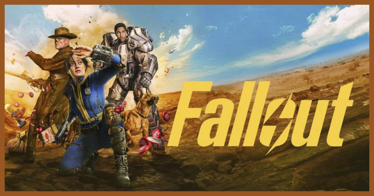 5x05 Fallout la serie