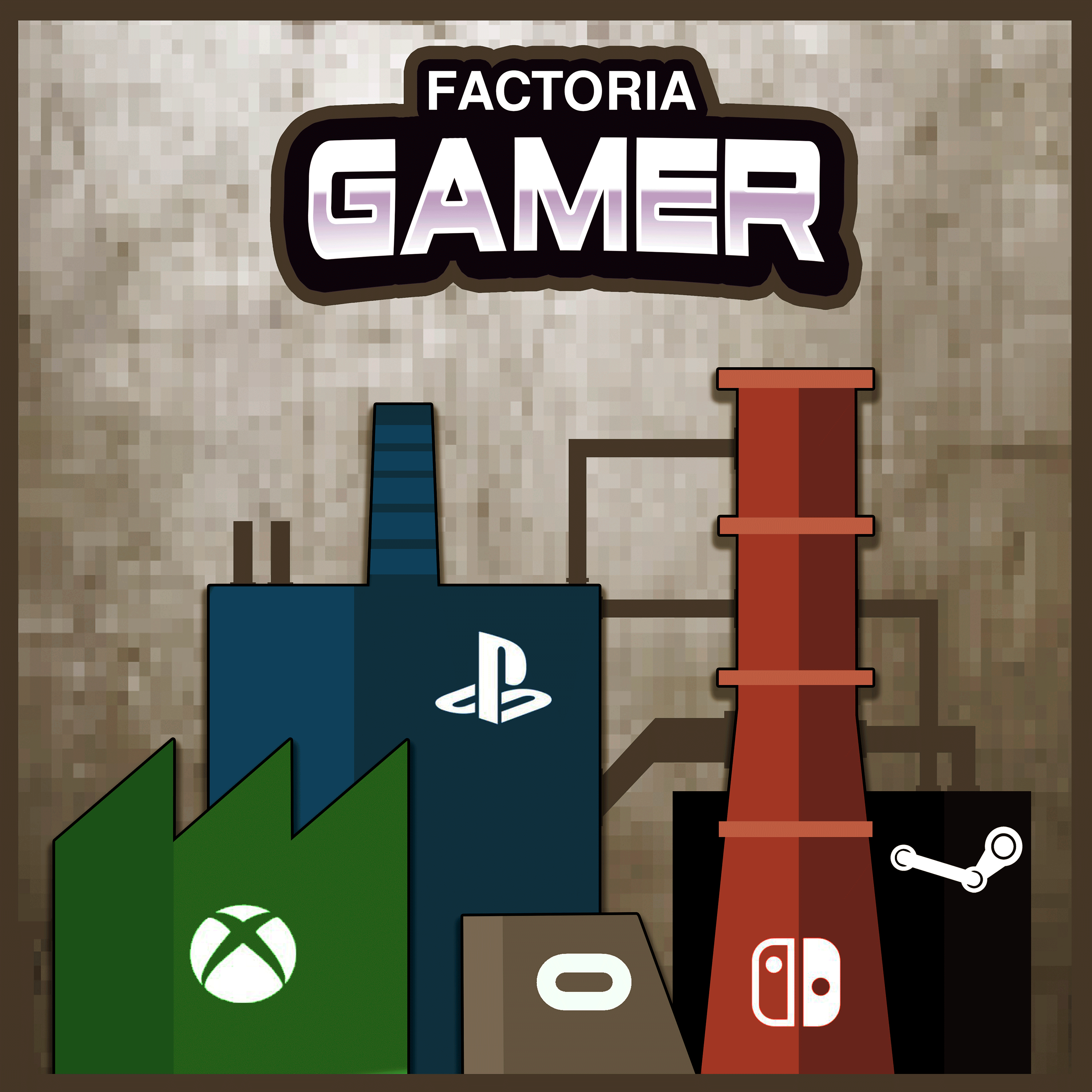 Factoria Gamer